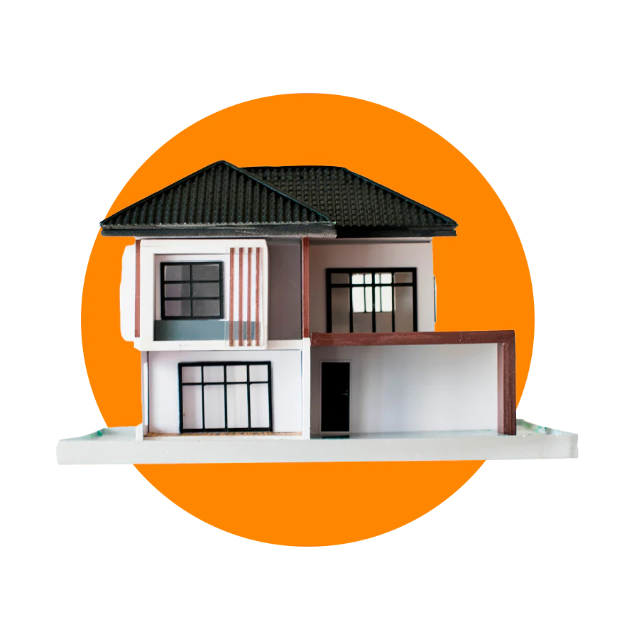 Casa e Decoração