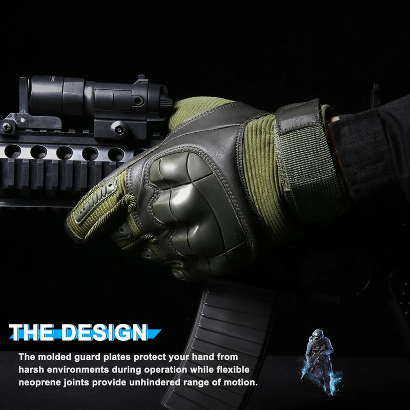 Luvas MaxGloves