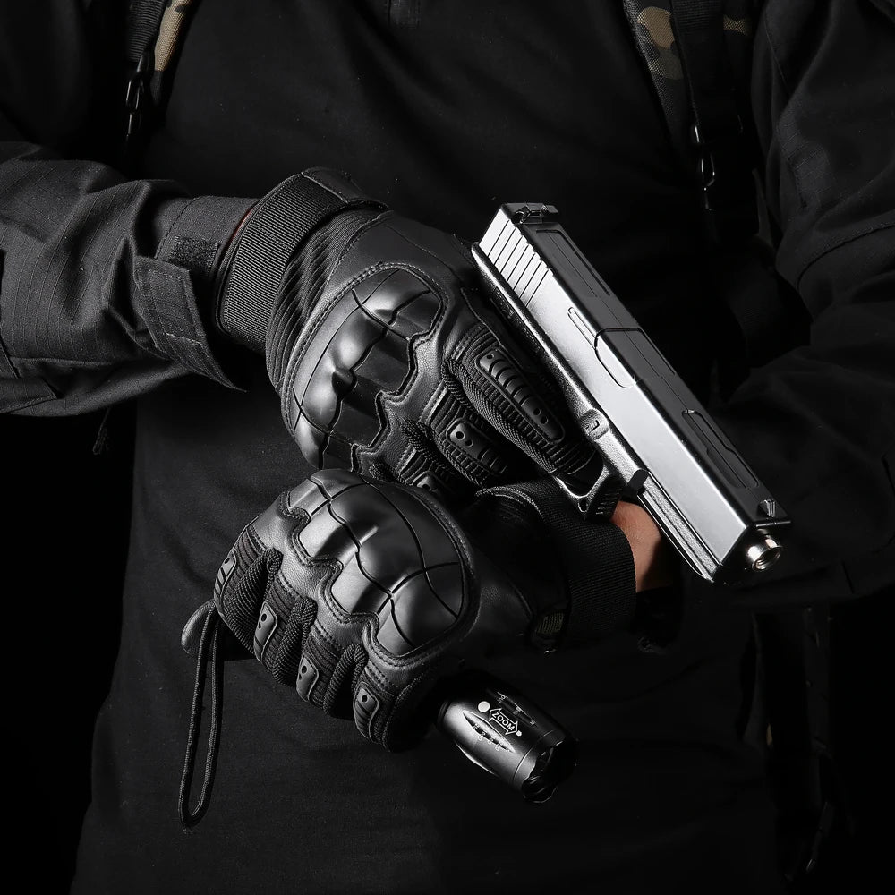 Luvas MaxGloves